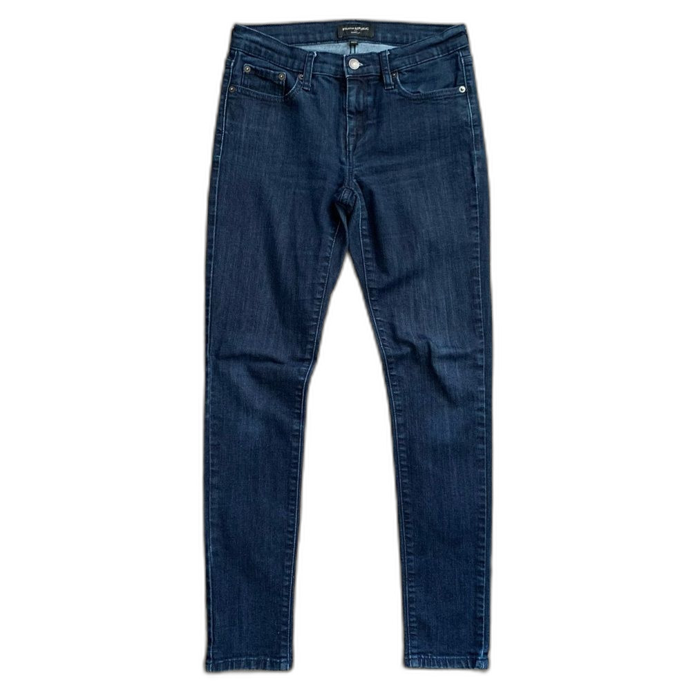 Banana Republic Skinny Fit Jeans Size 2